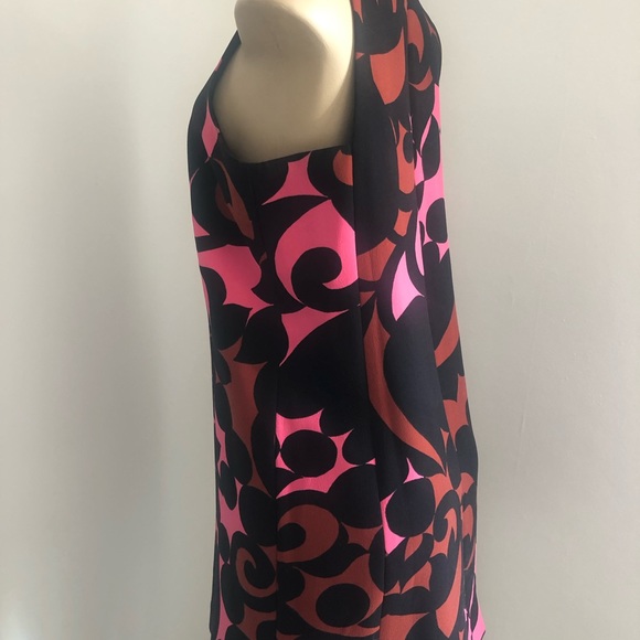 Beautiful Ann Taylor sleeveless dress - Picture 4 of 13